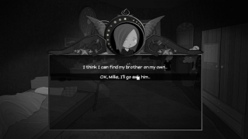 Bear With Me Screenshot